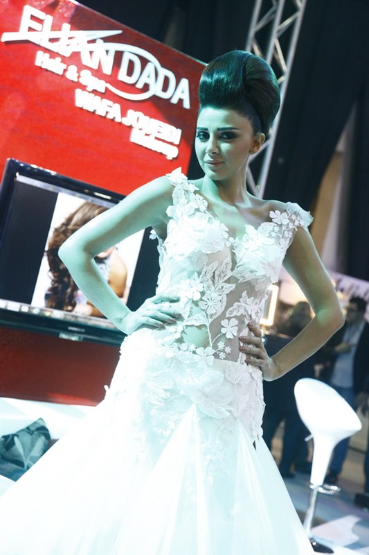 Wedding Folies